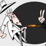 Spy vs Spy  victory 1