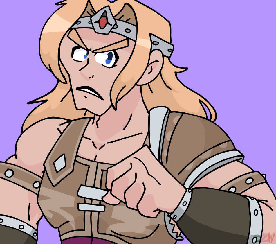 Simon by SuperZachWorldArt on DeviantArt