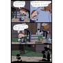 Doomsday for Toon Town page 9