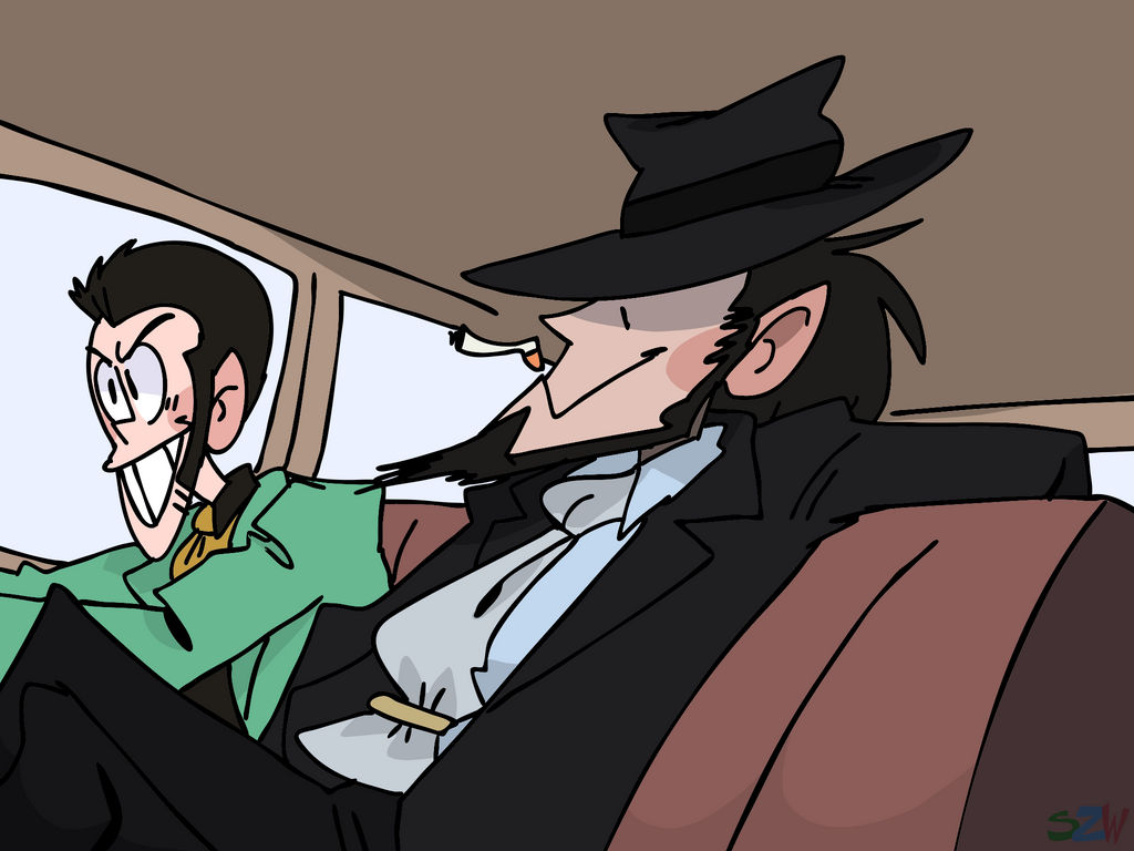 Joy Ride Drawing Joy ride by SuperZachWorldArt on DeviantArt