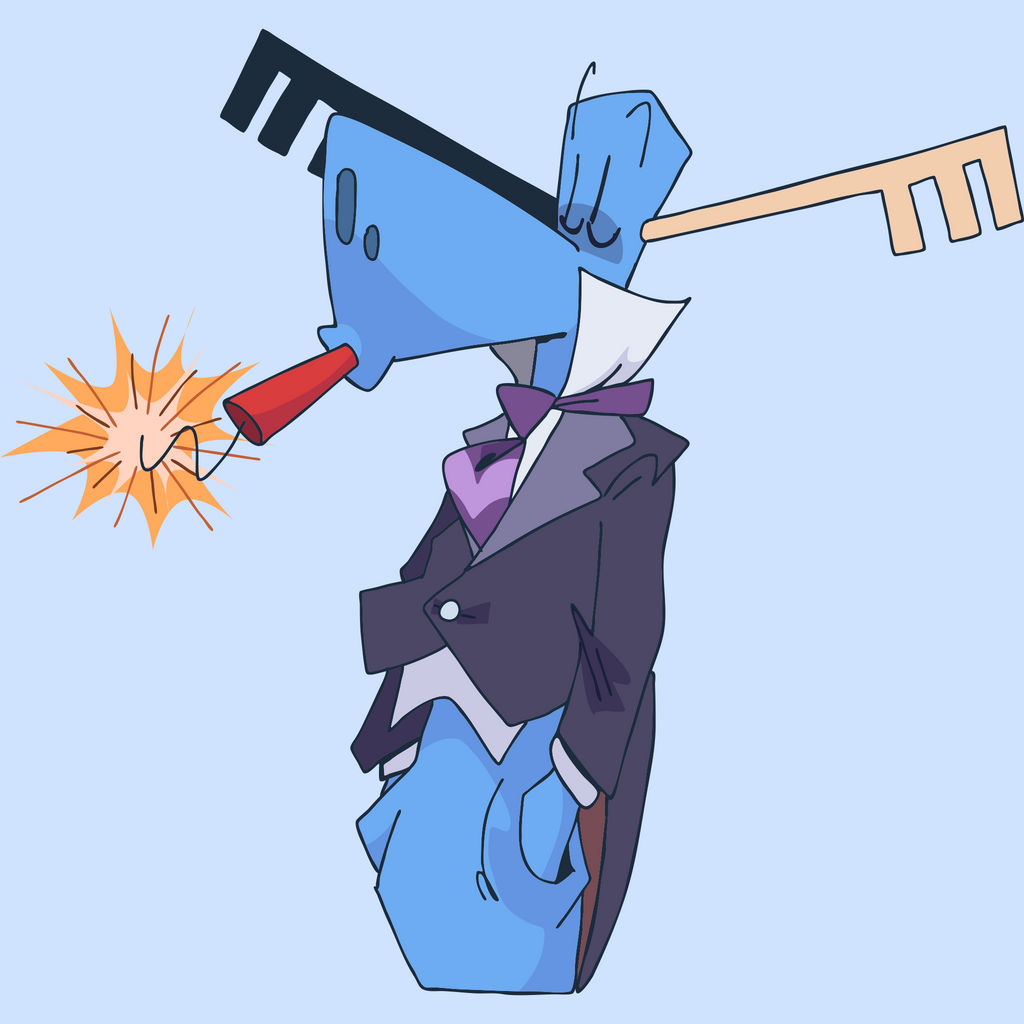 Lumpy by SuperZachWorldArt on DeviantArt