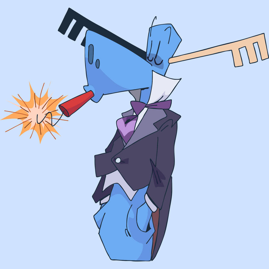 Lumpy by SuperZachWorldArt on DeviantArt