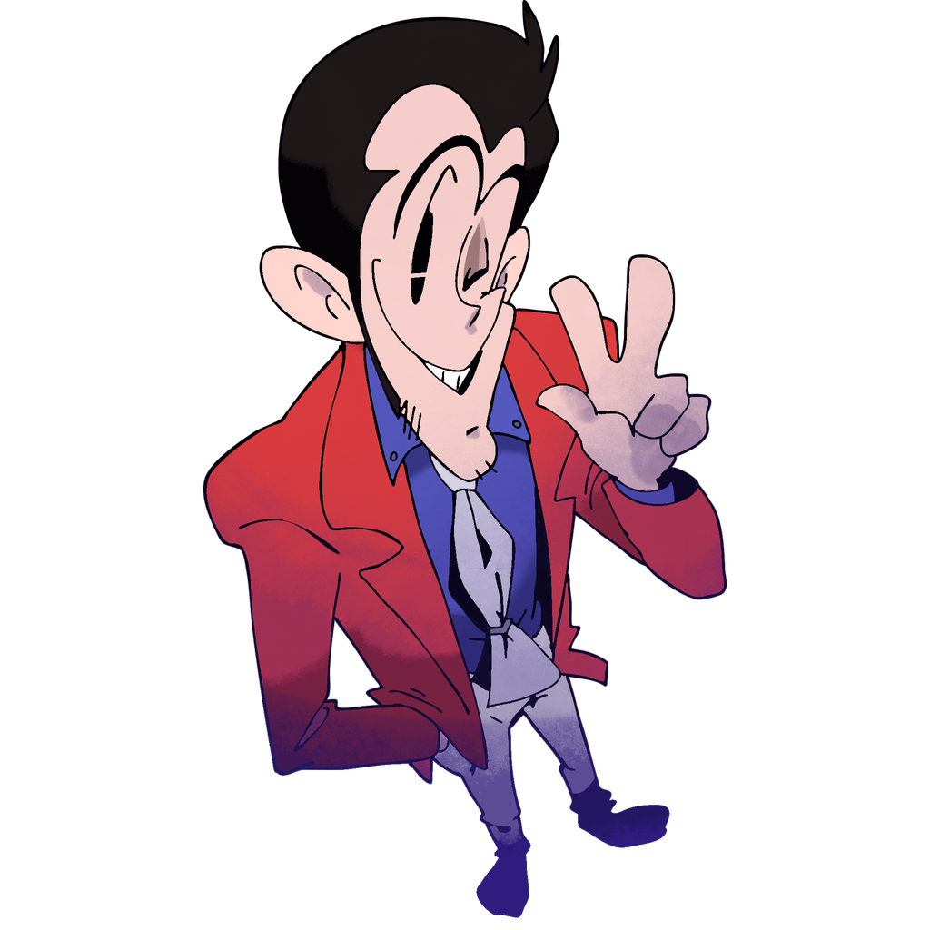 The Turd by SuperZachWorldArt on DeviantArt