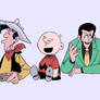 Some Dudes