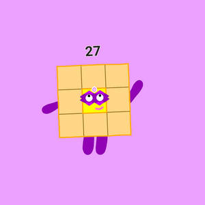 Explore the Best Numberblocks Art | DeviantArt