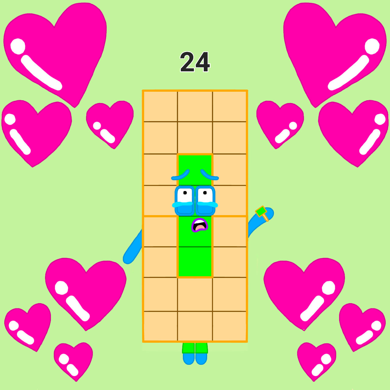 Numberblocks 100 Crying numberblocks-100-crying