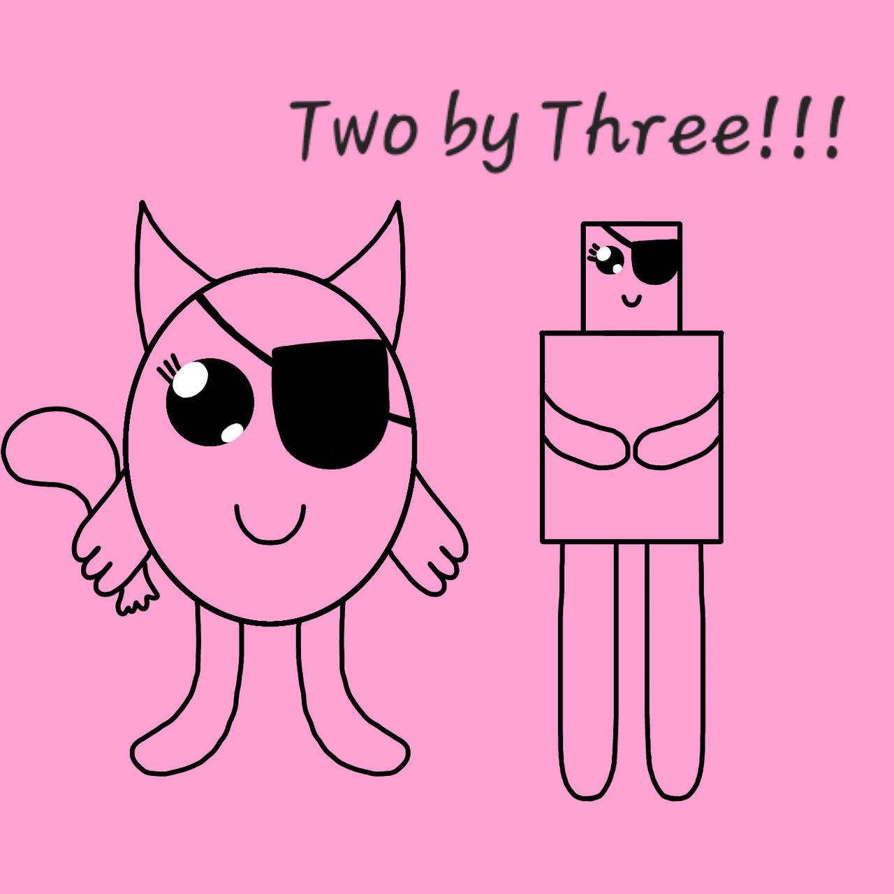 The best bolaes like numberblocks show!!! by December24thDA on DeviantArt