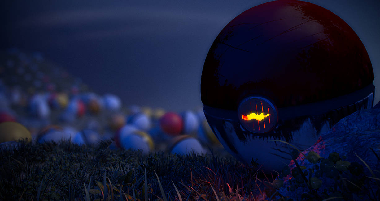 Abandoned Pokemon By Shiro Gatsu On Deviantart Abandoned Pokemon By Shiro Gatsu On Deviantart