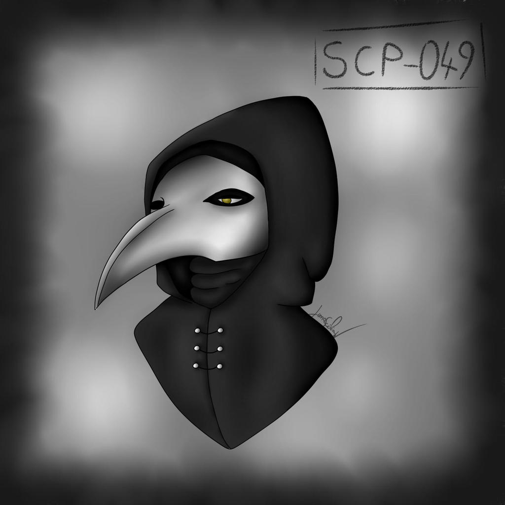 SCP 962 by peannlui on DeviantArt