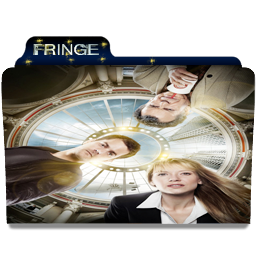 Fringe Folder Icon Fringe - Folder by FalcoN-chan93 on DeviantArt