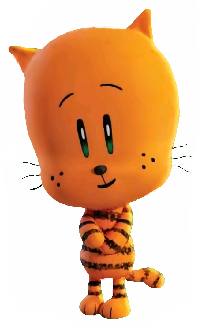 Lil Petey (2025) Render by DOGMANFAN2019 on DeviantArt