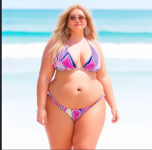 ai BBW by puddin7777 on DeviantArt