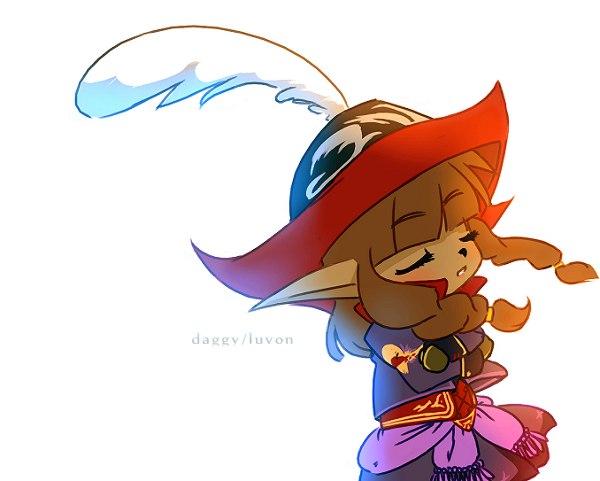 Red Mage