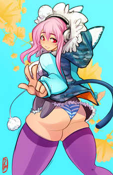 Explore The Best すーぱーそに子 Art Deviantart Explore The Best すーぱーそに子 Art Deviantart