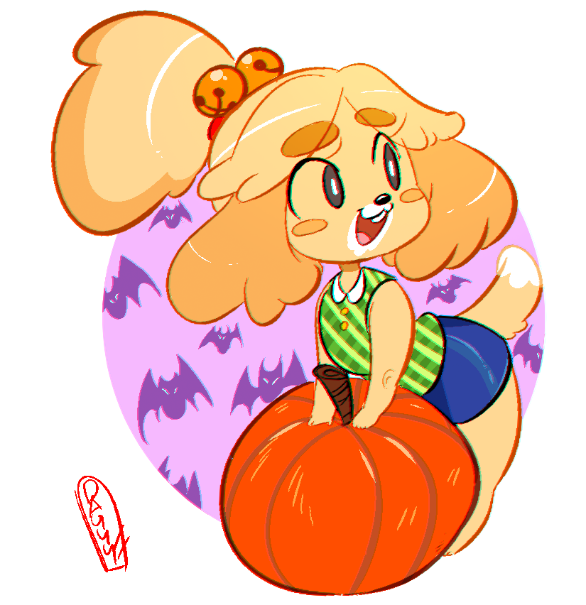 Isabelle