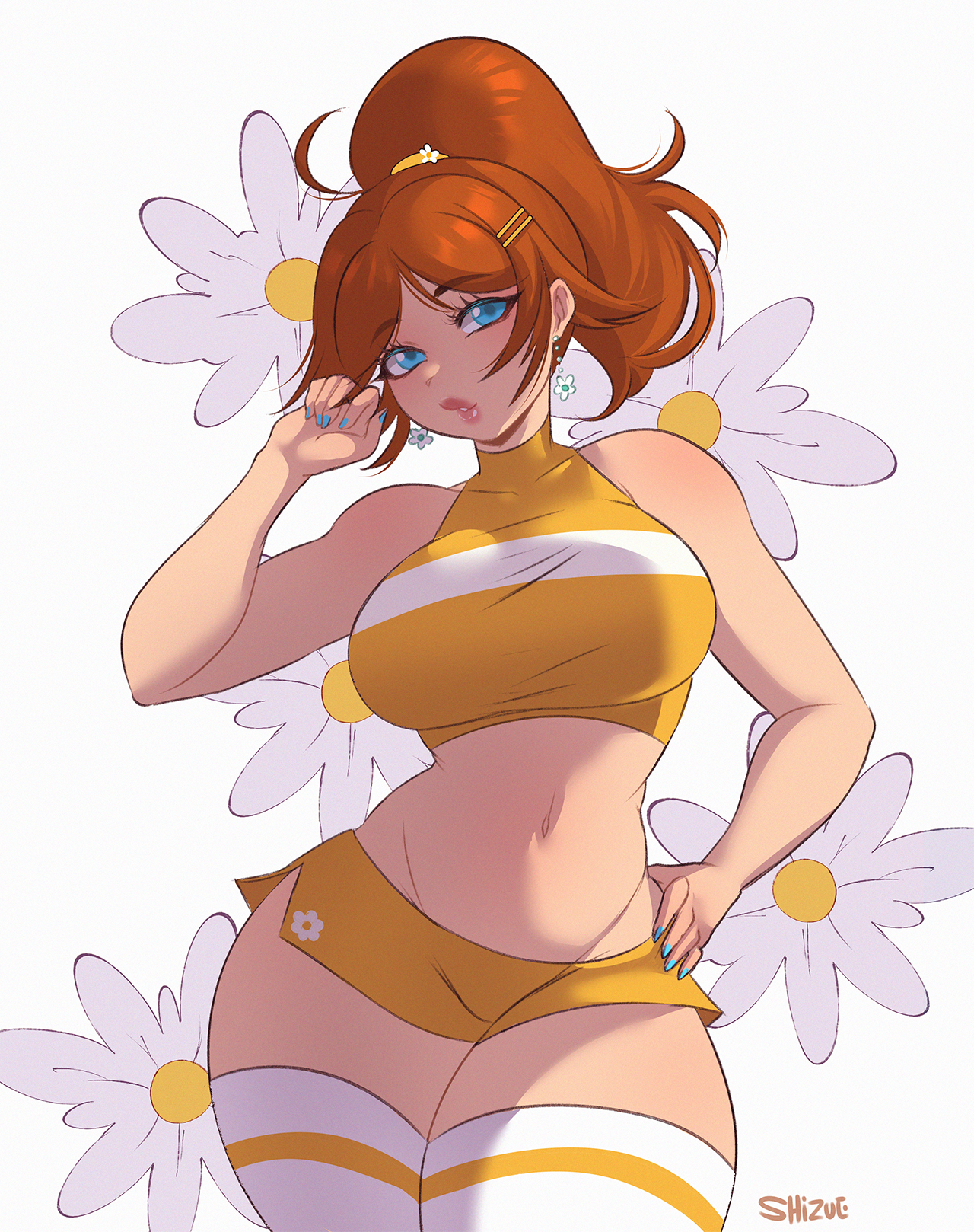 daisy