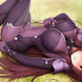 Scathach