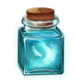 Spirit Blessing - material study