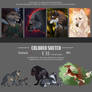 Commission info 2022