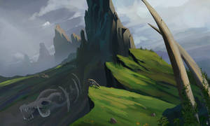 HVALLA || Giant's run