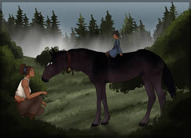 Moren Ezen || Khera Massu inspection