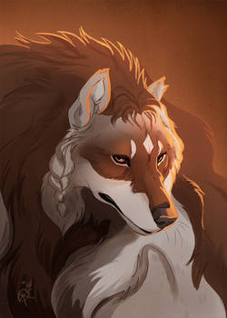 HVALLA || Hearthfire - Eabha