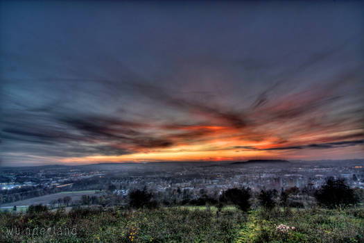 Aachen HDR