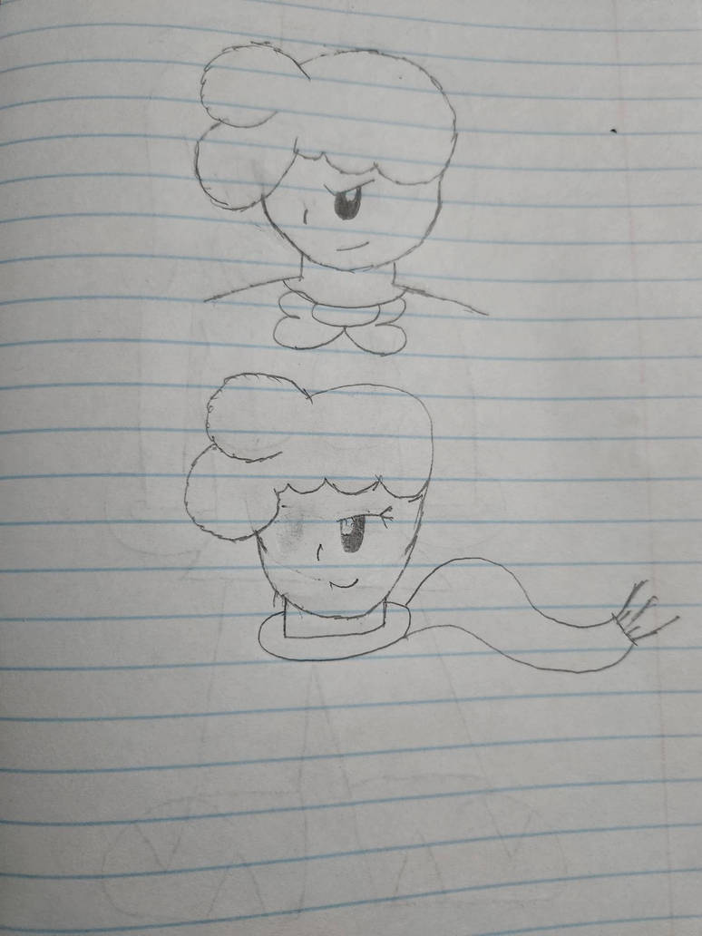 Random Brother and sister i maded for request :3 by Thegamervice77 on ...