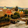 Old Prague