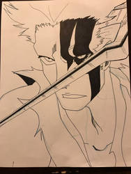 Final Ichigo