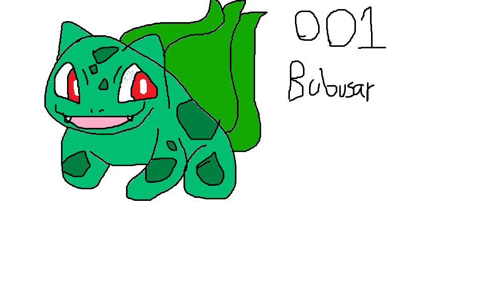 001 Bubasar