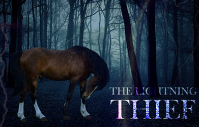 The Lightning Thief