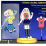 moon rise academy Chara application form (update)