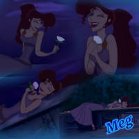 Meg Disney