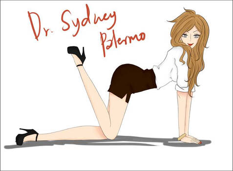 Sydney Palermo