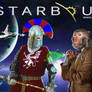 Starbound - Landing Party