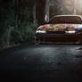 Nissan Silvia S14 JDM