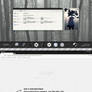 GreySt Desktop