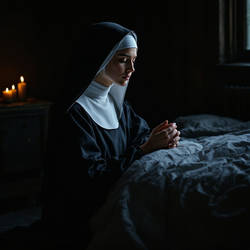 Silent Prayer
