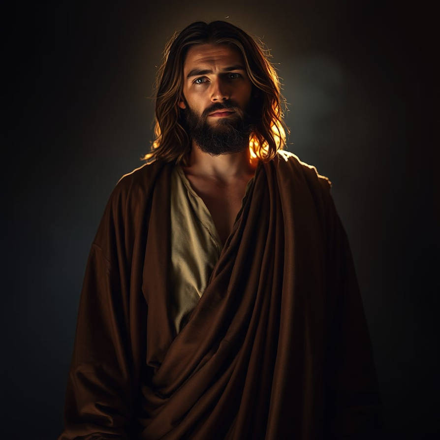 Easter Time Jesus Christ Risen from the Dead by Lencarol on DeviantArt