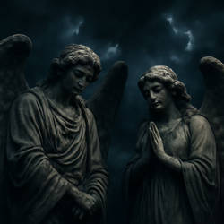 Two Angels