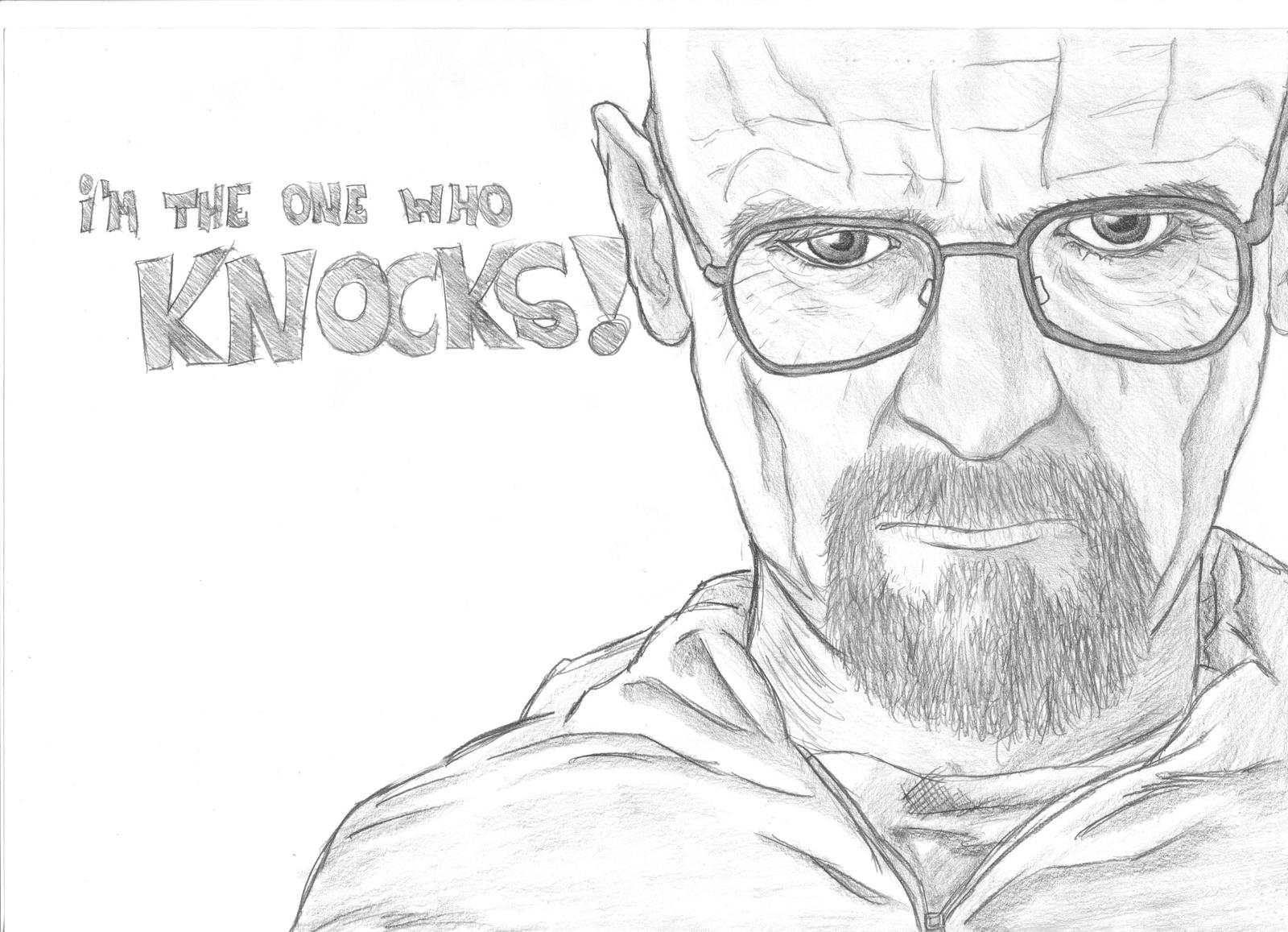 Yo MR White! by SRTETUDO on DeviantArt