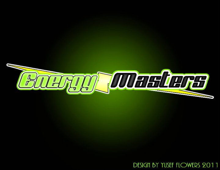 Energy Master Logo