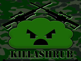 Killashrub Logo Concept