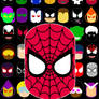 Spider-Man Iconz