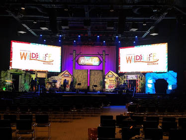 VBS set 2