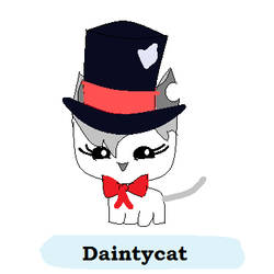 Daintycat