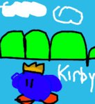 King the Kirby