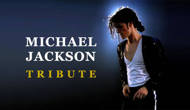 Michael Jackson Tribute