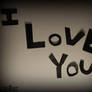 I Love You